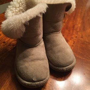 Kids size 12 UGG boots